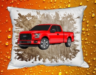 Polštář  Ford F-150 I