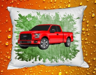 Polštář  Ford F-150 II