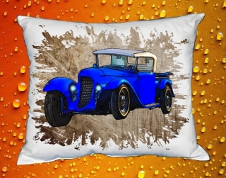 Polštář  Ford I