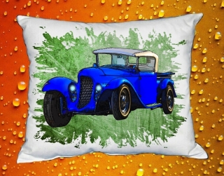Polštář  Ford II