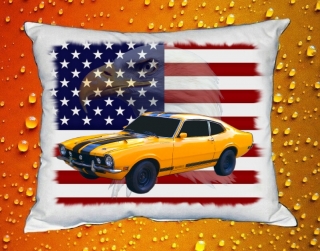 Polštář  Ford Maverick 