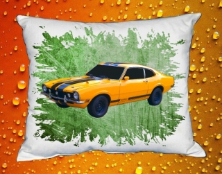 Polštář  Ford Maverick II