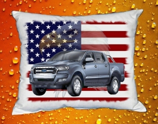 Polštář  Ford Ranger 