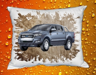 Polštář  Ford Ranger II