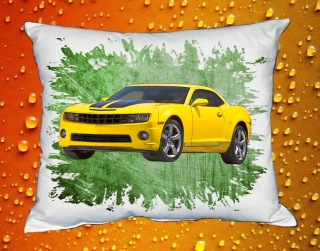 Polštář Chevrolet Camaro I