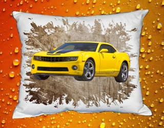 Polštář Chevrolet Camaro II