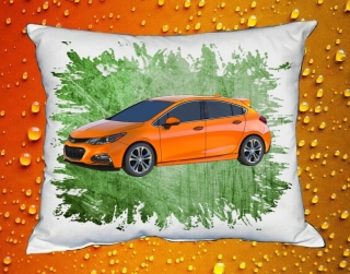 Polštář Chevrolet Cruze IV