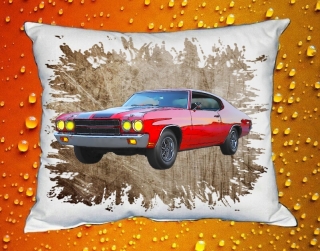 Polštář Chevrolet Chevelle I
