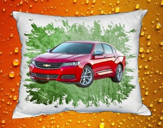 Polštář Chevrolet Impala I