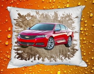 Polštář Chevrolet Impala II