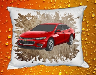 Polštář Chevrolet Malibu I