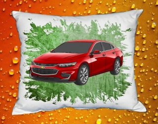 Polštář Chevrolet Malibu II