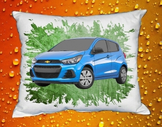 Polštář Chevrolet Spark I