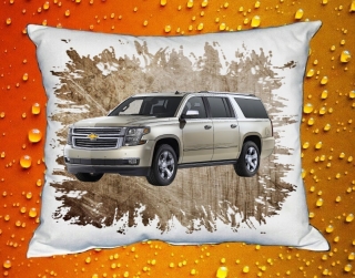Polštář Chevrolet Suburban I