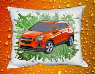 Polštář Chevrolet Trax I