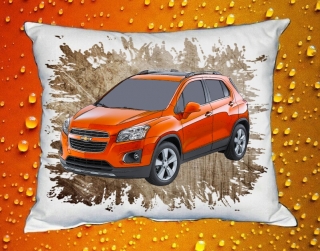 Polštář Chevrolet Trax II