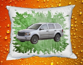 Polštář Chrysler Aspen I