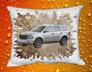 Polštář Chrysler Aspen II