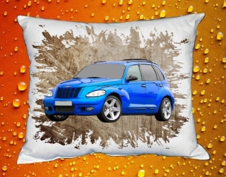 Polštář Chrysler PT Cruiser I