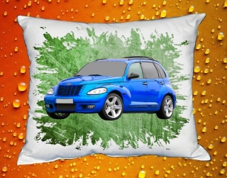 Polštář Chrysler PT Cruiser II