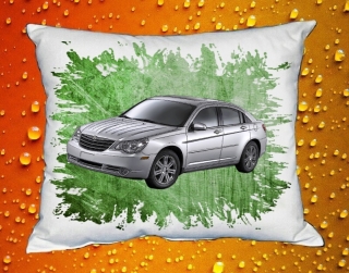 Polštář Chrysler Sebring I