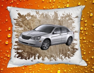Polštář Chrysler Sebring II