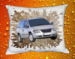 Polštář Chrysler Voyager I