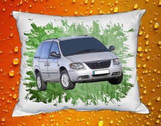 Polštář Chrysler Voyager II