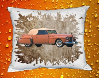 Polštář Lincoln Continental 1942 II