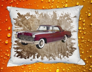 Polštář Lincoln Continental 1955 I