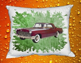 Polštář Lincoln Continental 1955 II