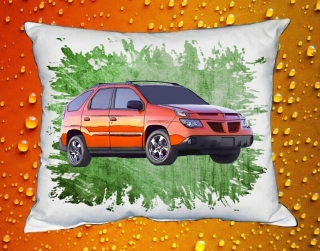 Polštář Pontiac Aztek II