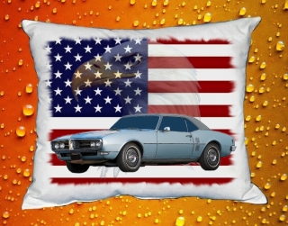 Polštář Pontiac Firebird 1968