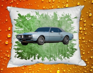 Polštář Pontiac Firebird 1968 I