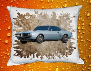 Polštář Pontiac Firebird 1968 II