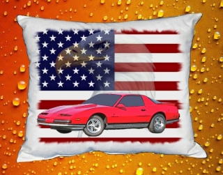 Polštář Pontiac Firebird 1988 