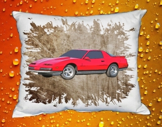 Polštář Pontiac Firebird 1988 I