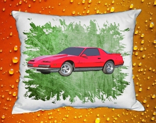 Polštář Pontiac Firebird 1988 II