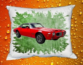 Polštář Pontiac Firebird I