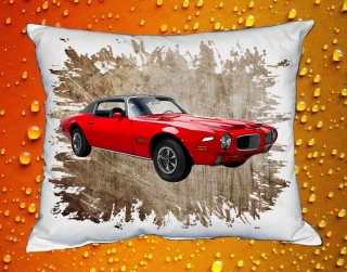 Polštář Pontiac Firebird II