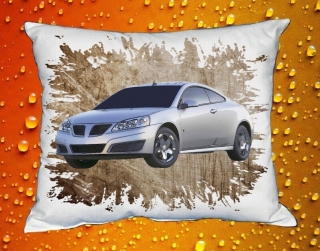 Polštář Pontiac G6 Coupe I