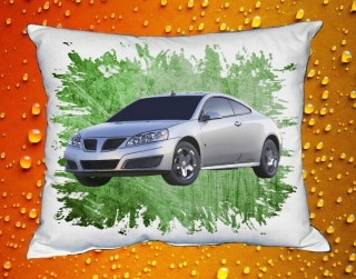 Polštář Pontiac G6 Coupe II