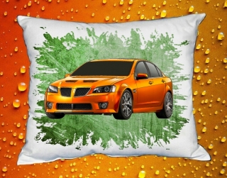 Polštář Pontiac G8 I