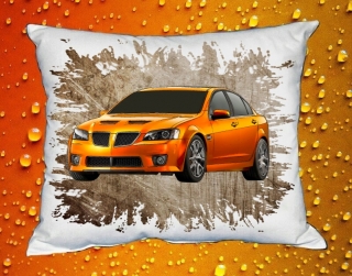 Polštář Pontiac G8 II