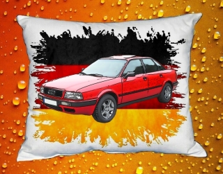 Polštář Audi 80 