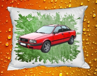 Polštář Audi 80 I