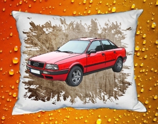 Polštář Audi 80 II