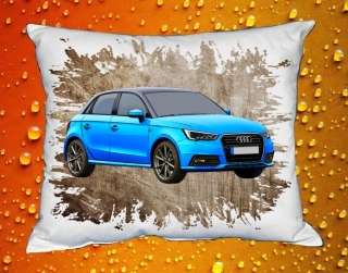 Polštář Audi A1 I