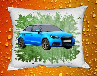 Polštář Audi A1 II