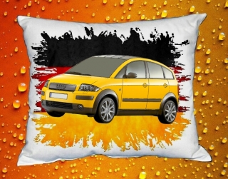 Polštář Audi A2 